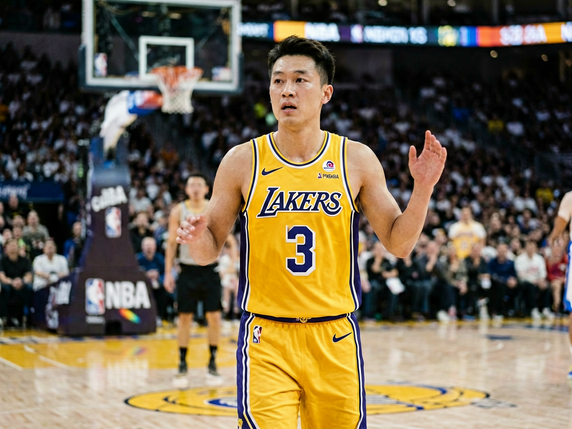 NBA新赛季前瞻报道