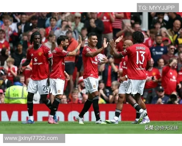 曼联与热刺激战正酣2020年10月4日精彩对决回顾 曼联与热刺激战正酣2020年10月4日精彩对决回顾