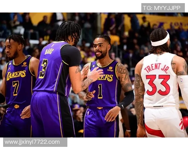 湖人对火箭第二场精彩比赛录像回放全程回顾与分析