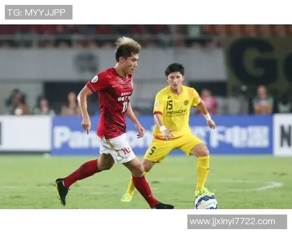 2015年广州恒大对阵柏太阳神精彩比赛录像回顾与分析