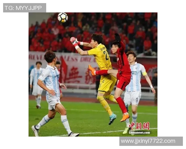 亚冠激战蔚山现代迎战上海上港双方全力争胜力争小组出线