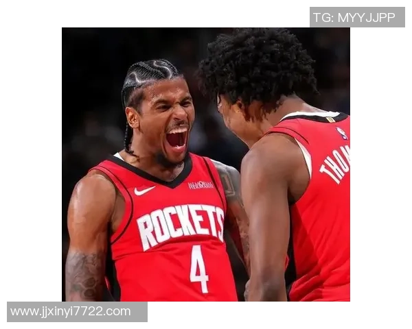 火箭主场迎战爵士精彩对决回顾及赛后分析