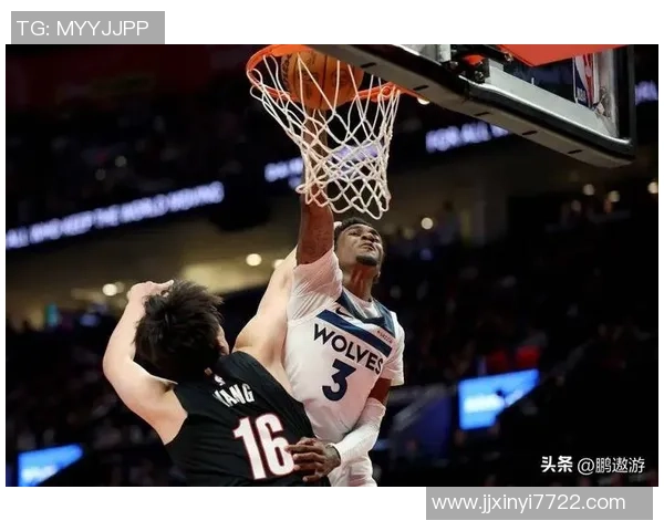 开拓者跟队记者:杨瀚森打爆了湖人二队,但他的防卫站位仍有问题 开拓者跟队记者:杨瀚森打爆了湖人二队,但他的防卫站位仍有问题