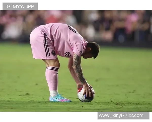 梅西：巴黎之行并非一场噩梦；我享用在美职联的每一天